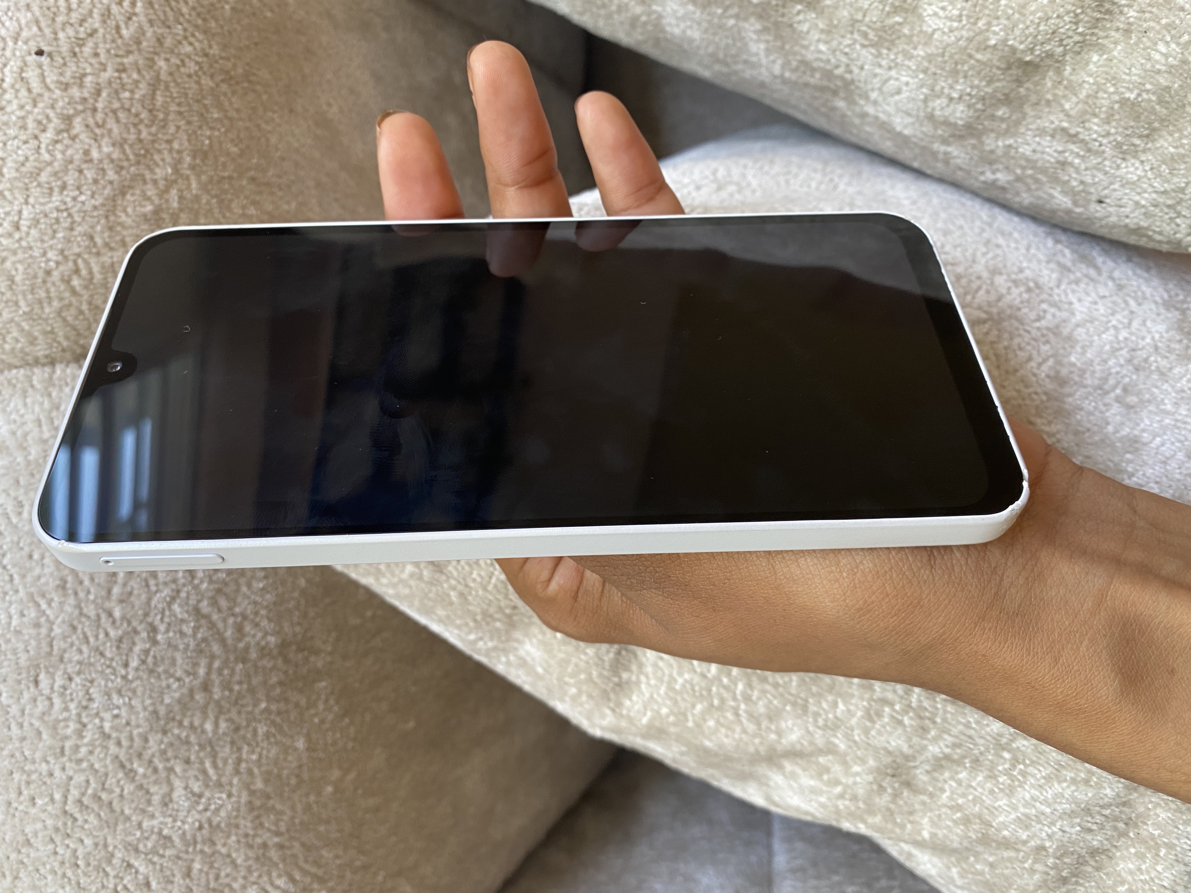 celulares y tabletas - SAMSUNG GALAXY A26 6