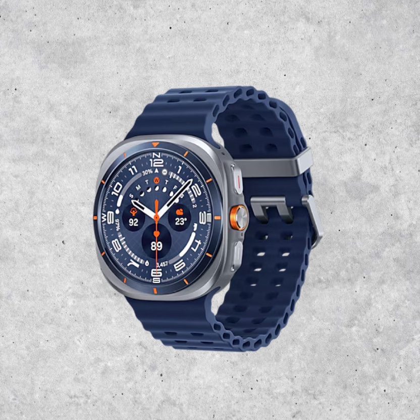 accesorios para electronica - Samsung Watch Ultra 49MM 2025 SELLADO 0