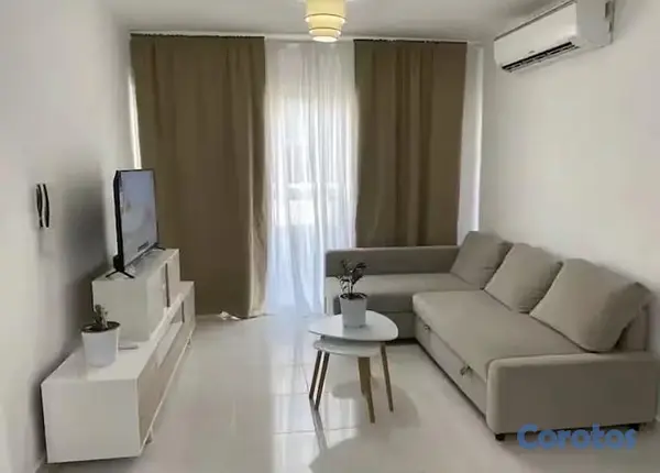 apartamentos - BONITO APARTAMENTO EN VENTA 
 2