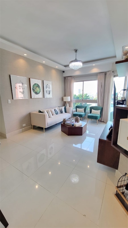 apartamentos - Apartamento en Venta en Naco