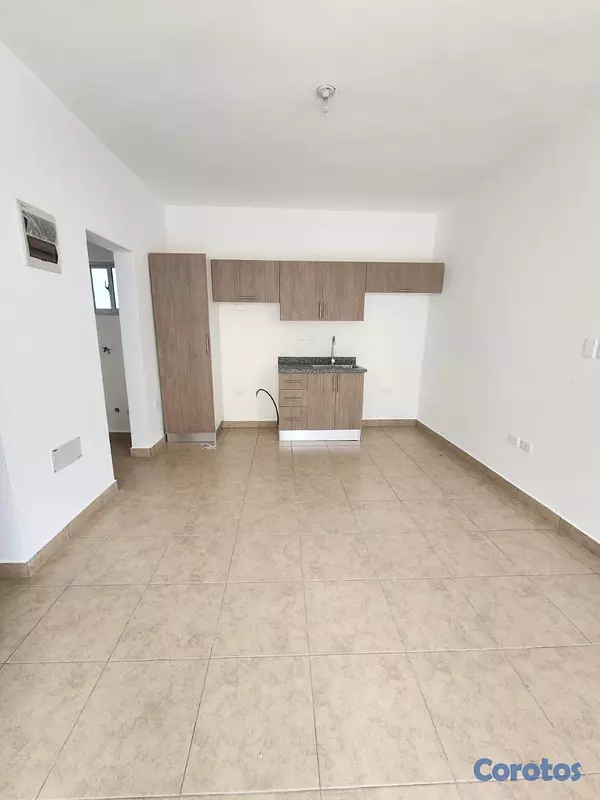 apartamentos - 🏡 Apartamento de 2 Habitaciones en Residencial 3