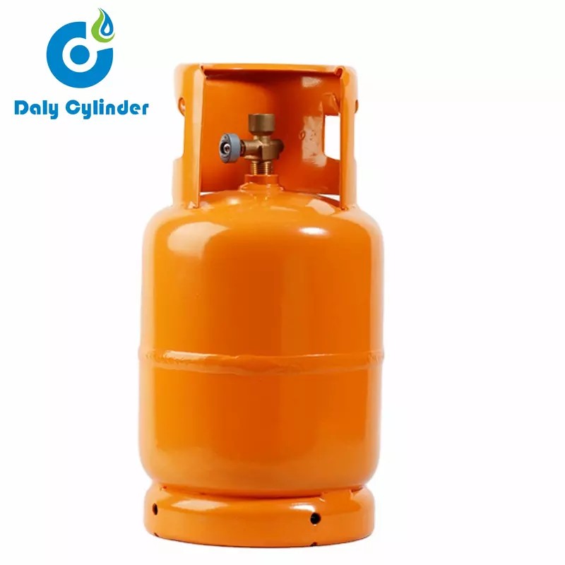 cocina - Tanque de gas 25 libras bombona cilindro CAPACIDAD 5 GALONES 3
