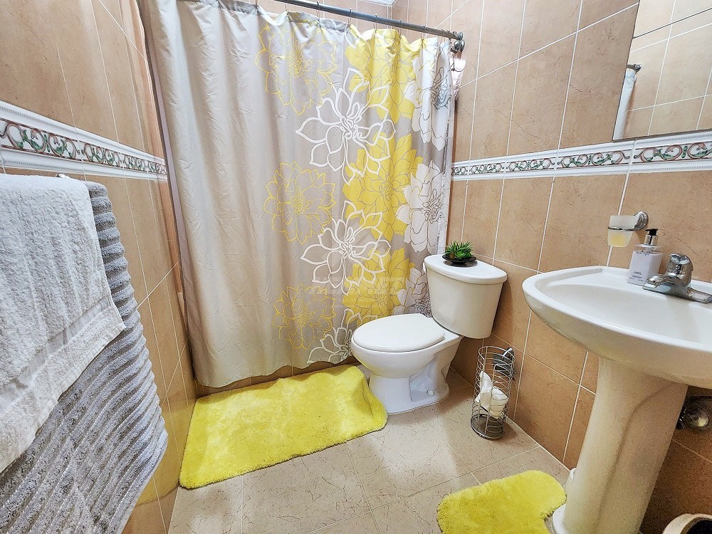 casas - CASA PROYECTO CERRADO LOS RIELES GURABO SANTIAGO  6