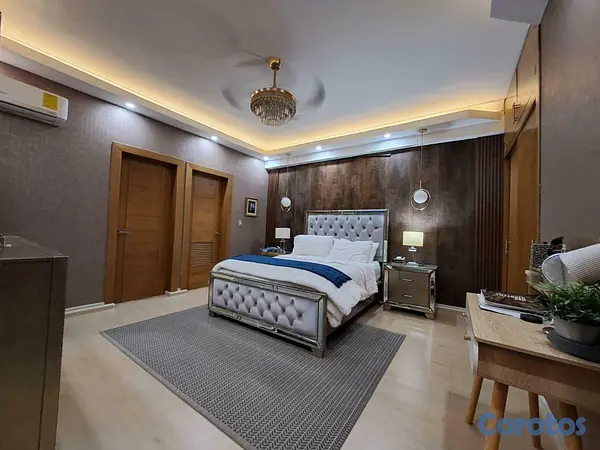 apartamentos - Apto en alquiler de 3 habitaciones | Renacimiento 7