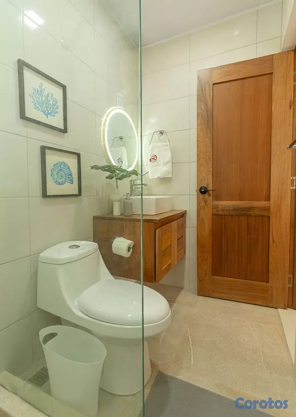 apartamentos - Apartamento en renta, malecón de Puerto Plata. 🏡✨ 8