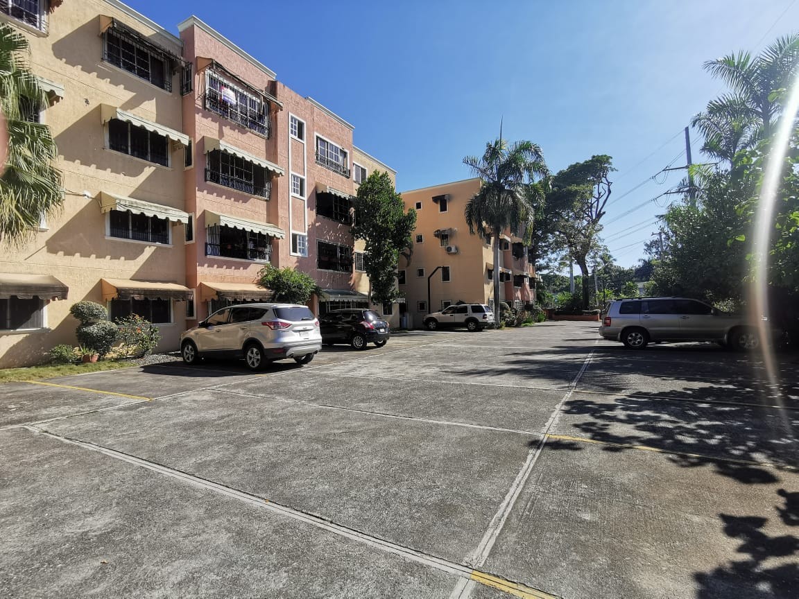 apartamentos - VENDO APARTAMENTO REPUBLICA DE COLOMBIA 3
