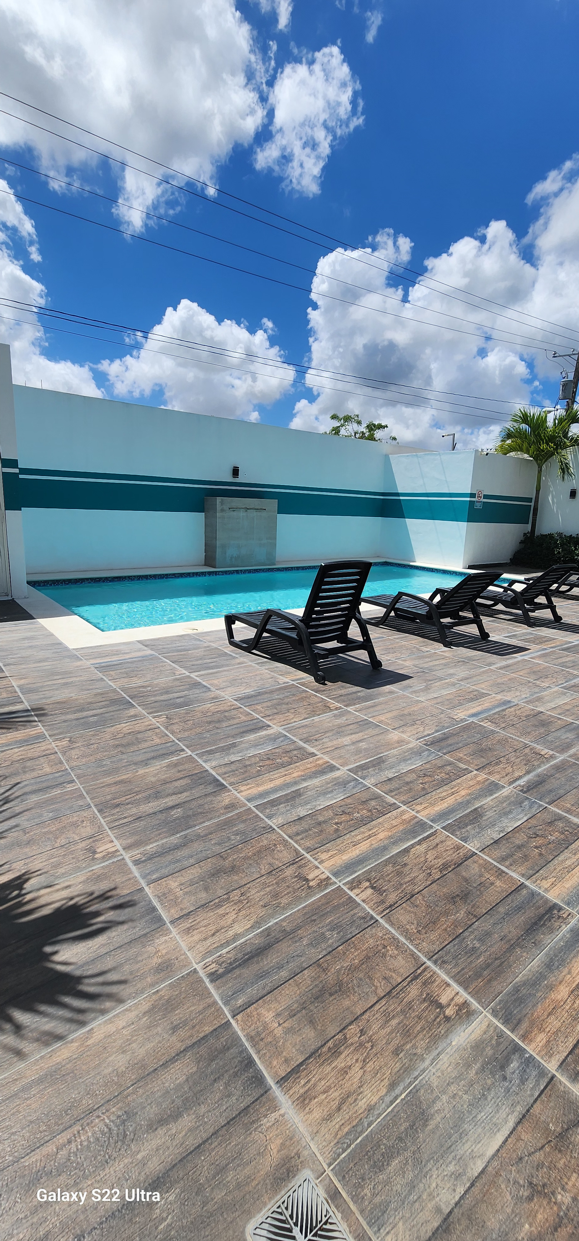 apartamentos - Apartamento Con Piscina Listo Para Mudarse Jacobo Magluta 