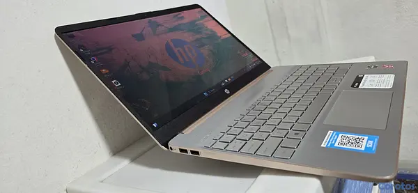 computadoras y laptops - laptop hp 15 Pulg Ryzen 5 Ram 16gb ddr4 Disco 256gb SSD Doble Video Grafico  3