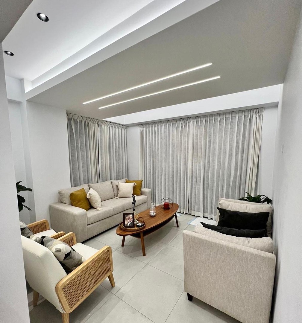 apartamentos - Apartamento con terraza en Los Prados  1