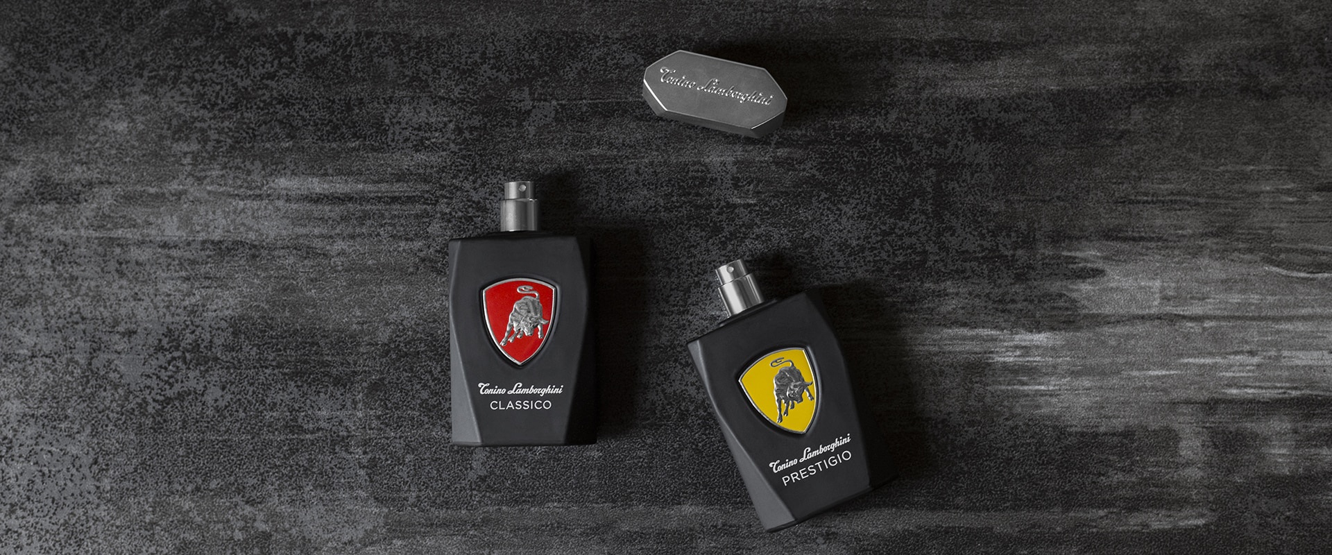 salud y belleza - Perfume Lamborghini 125 ml 4.2 onza