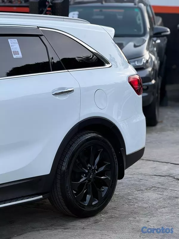 jeepetas y camionetas - Kia sorento 2020 EX 12