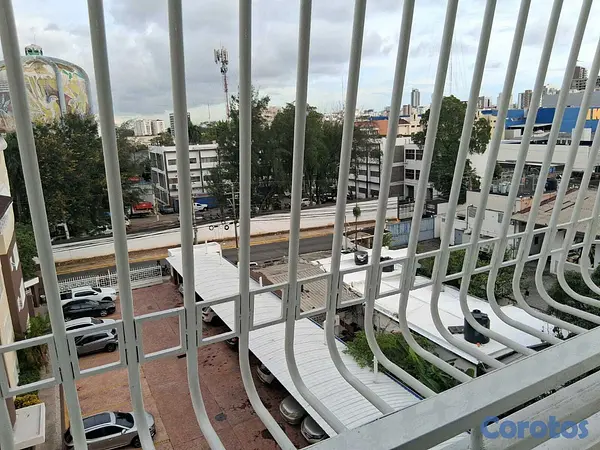 apartamentos - Se alquila, Apartamento 3Hab Amueblado Acogedor y  5