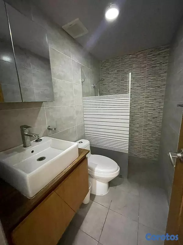 apartamentos - Apartamento Amueblado en el mirador norte  6