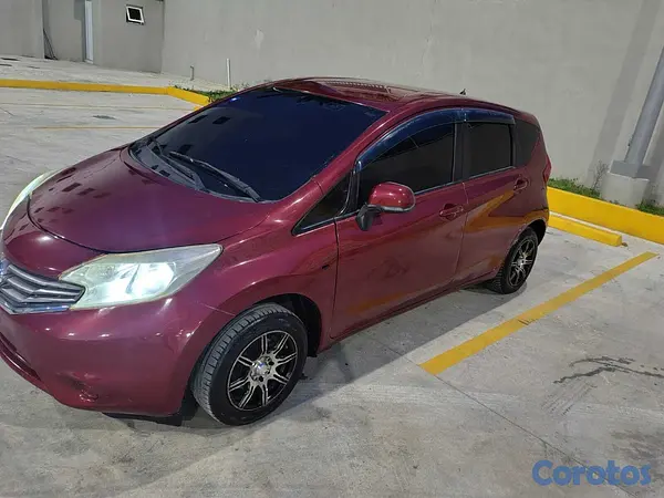 carros - Vendo vehiculo en buen estado  6