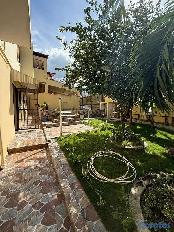 casas - Casa en Colina de Los Rios - 3h, 3b, 4p, piscina 6