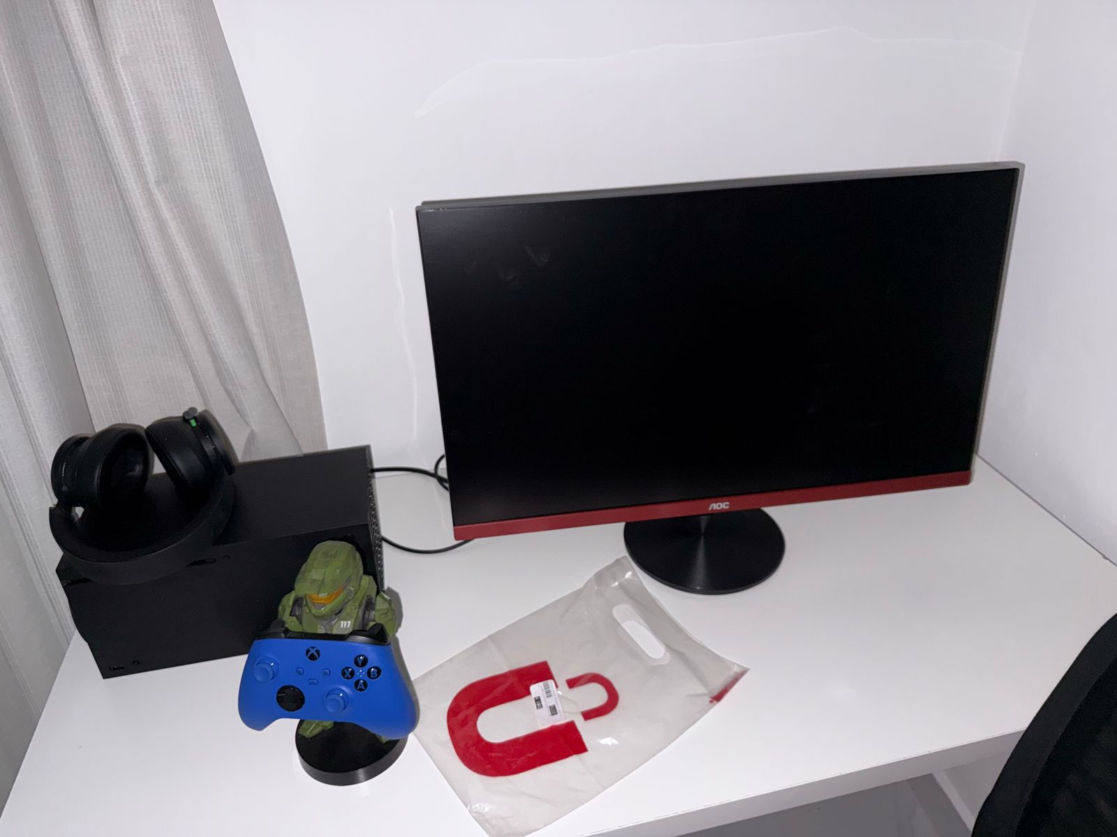 consolas y videojuegos - 🎮 ¡SE VENDE XBOX SERIES X – COMO NUEVO! 🎮 1