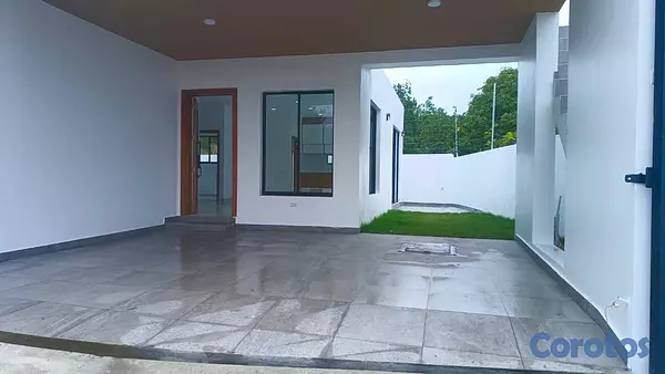 casas - Casa hermosa y espaciosa en venta  4