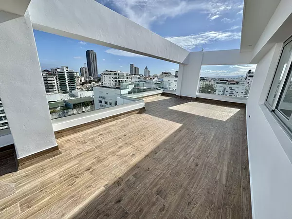 apartamentos - 🔵Apartamento piso 3 en Urb. Real  5