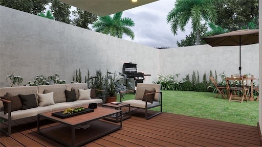 casas - Venta de casa nueva en Santo Domingo autopista de Isidro prado oriental  2