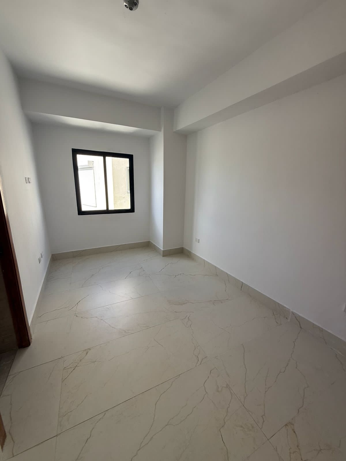 apartamentos - vendo apartamento en urbanización real 7