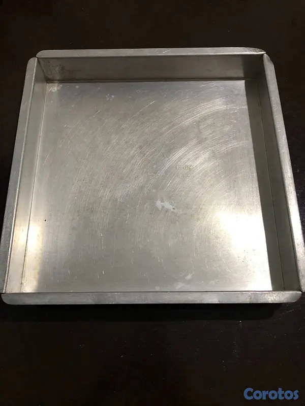 cocina - Moldes para repostería 11 x 1 2