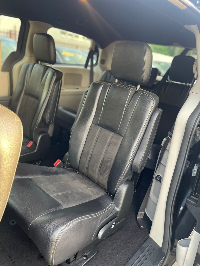 jeepetas y camionetas - 2019 Dodge Grand Caravan SXT 6