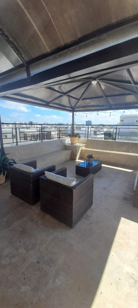 penthouses - Penthouse en el mirador sur con vista al mar 22