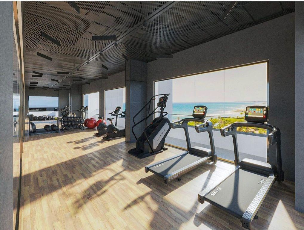 apartamentos -  apartamentos en venta en zona turística, con amplios espacios 3