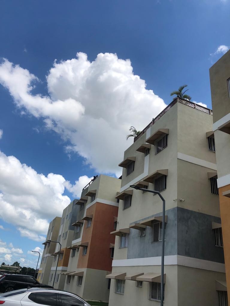 apartamentos - Apartamento en Alquiler a Estrenar - Residencial Paseo del Sol