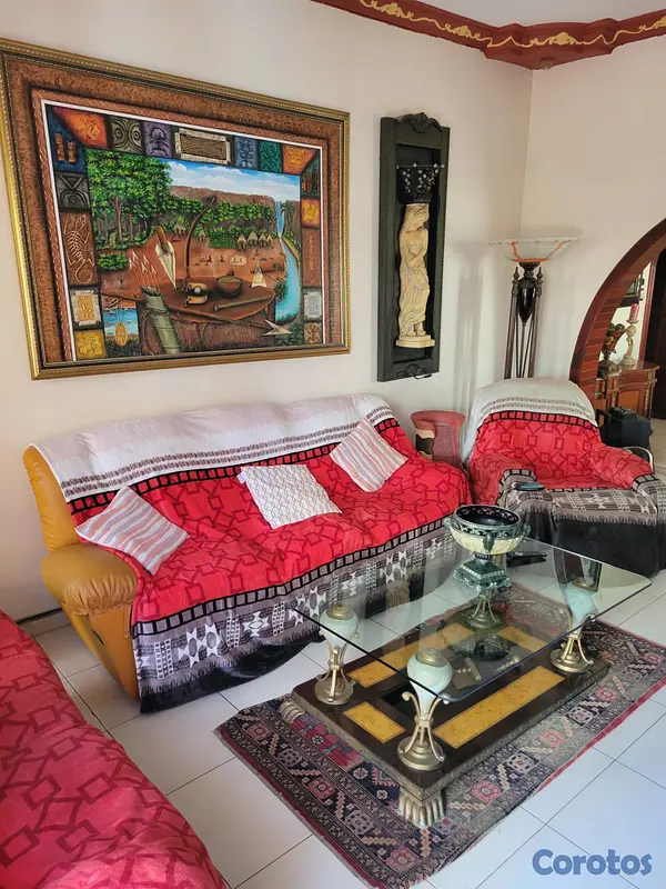 apartamentos - Apartamento en venta, en Ciudad Colonial 9
