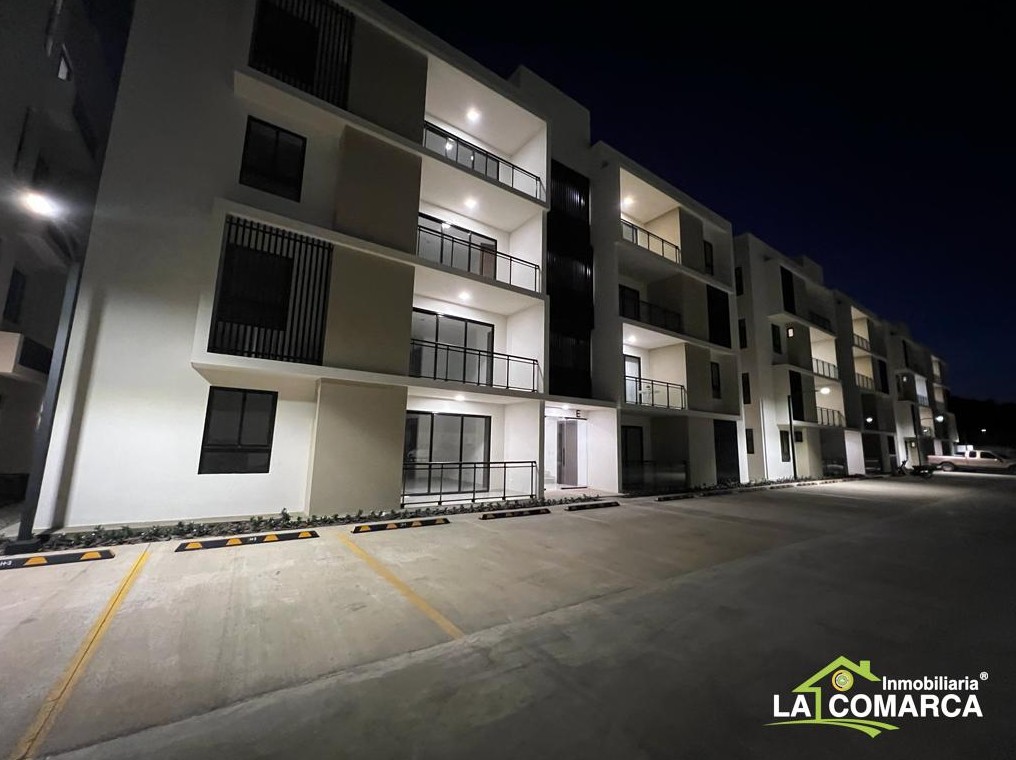 apartamentos - Penthouse Listo Para Mudarte en Santiago de Los Caballeros 6