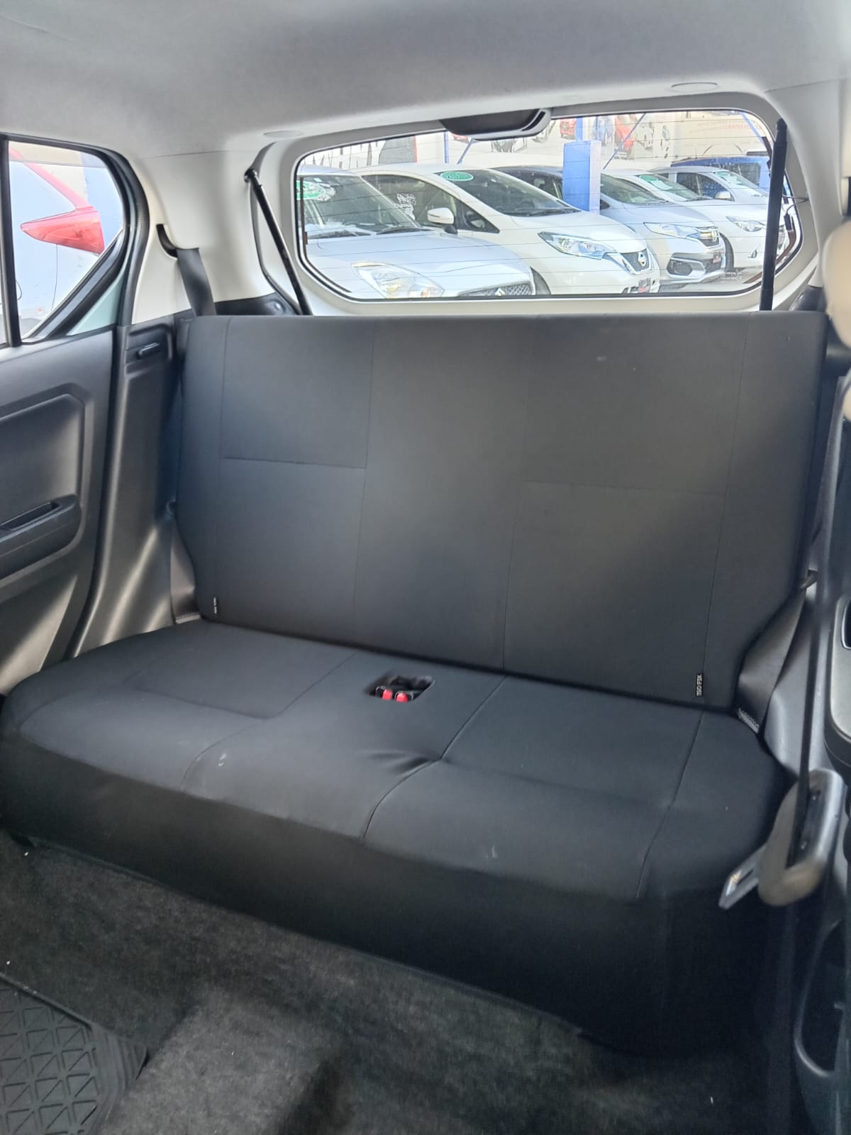 carros - DAIHATSU MIRA  8