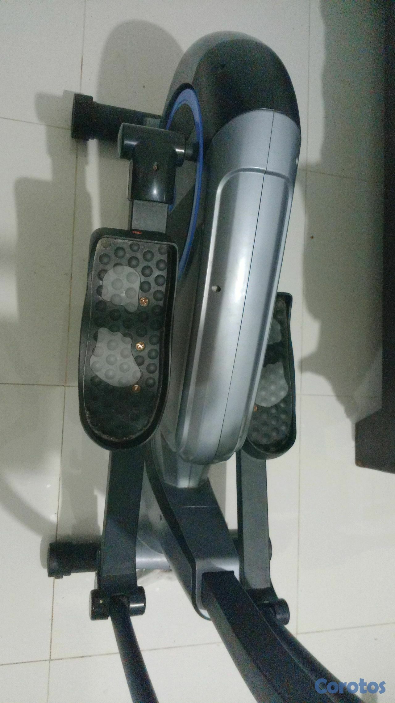 Artículos Deportivos - vendo bicicleta eliptica 2