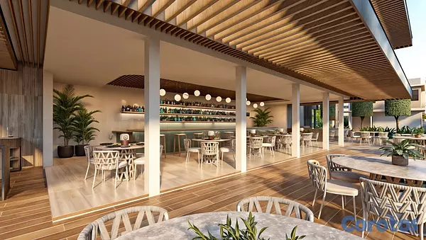 casas vacacionales y villas - VILLAS Y TOWNHOUSES EN PUNTA CANA – TROPICAL BEACH RESIDENCES. 5