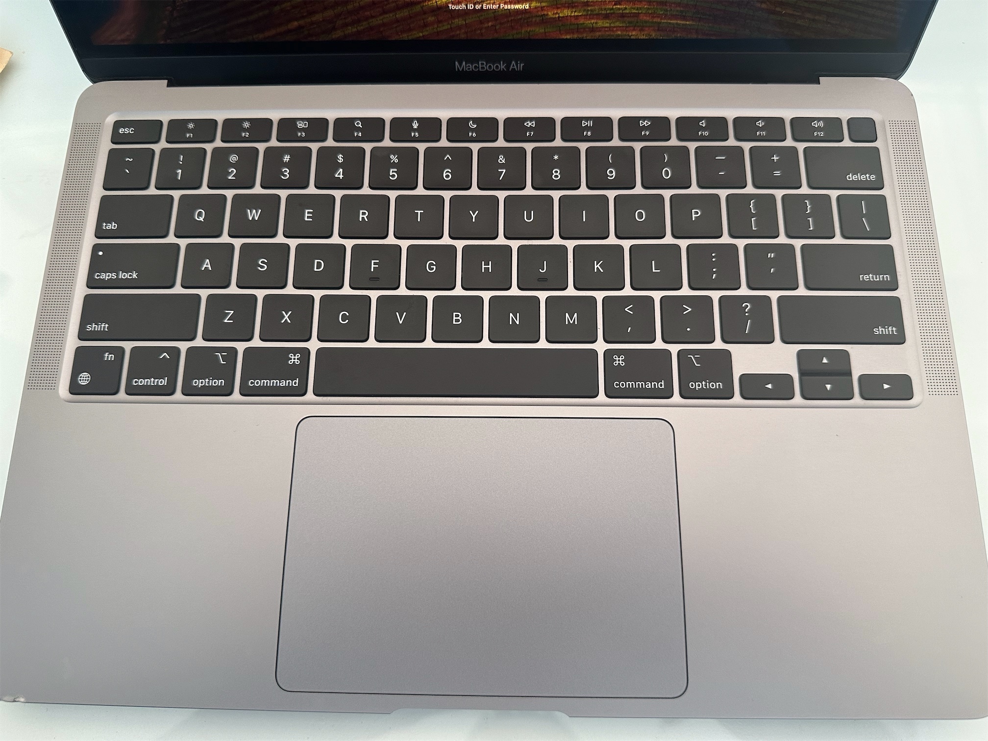 computadoras y laptops - MacBook Air M1 2020 6