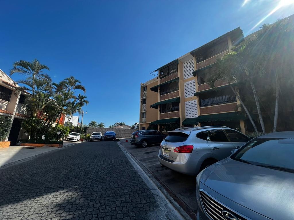 apartamentos - Se vende apartamento en Las Praderas