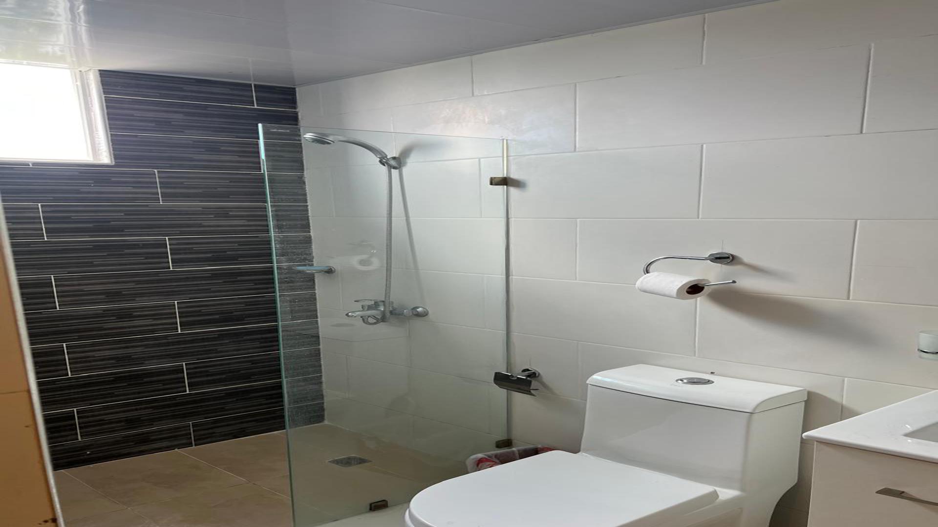 apartamentos - ALQUILER DE APARTAMENTO AMUEBLADO EN LOS PROCERES, SANTO DOMINGO. 5