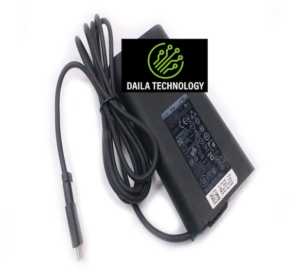 computadoras y laptops - cargador 🔌 para Dell 90W laptos  2