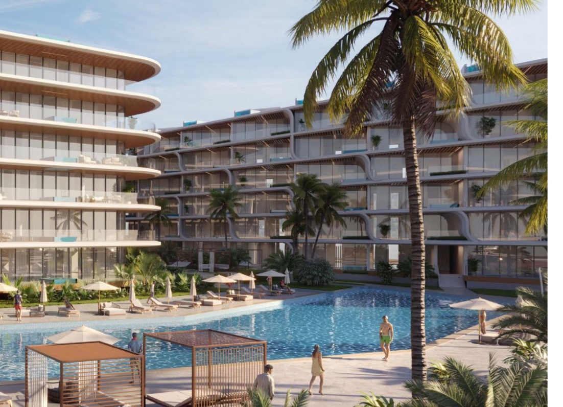 apartamentos - Apartamentos de Lujos en CAP CANA 3