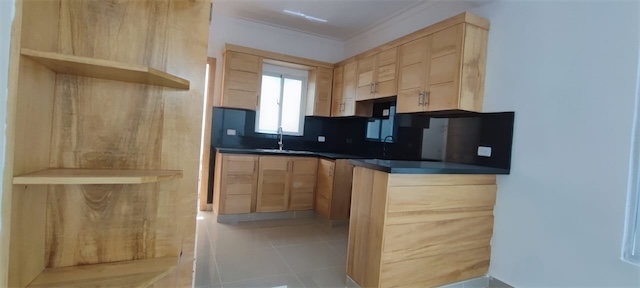 casas - Venta de modernas casas en proyecto cerrado en la autopista de san Isidro 7