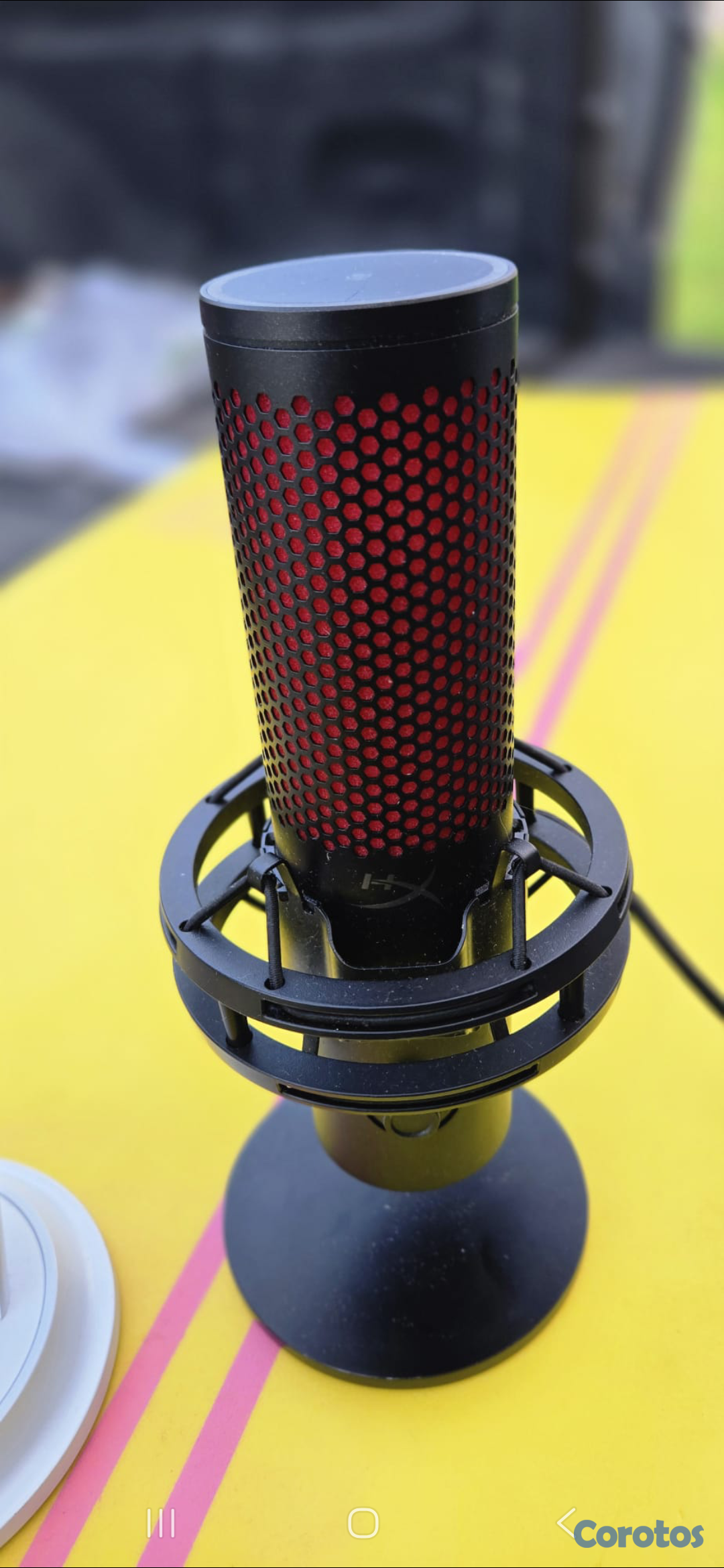 camaras y audio - Microfonos para podcast  5