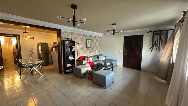 apartamentos - Vendo apartamento en Alma Rosa, 3er piso  6