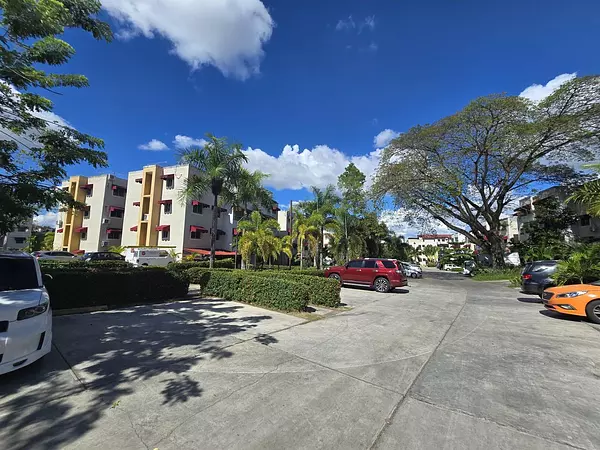 apartamentos - Apartamento en Ciudad Real Republica de Colombia 9
