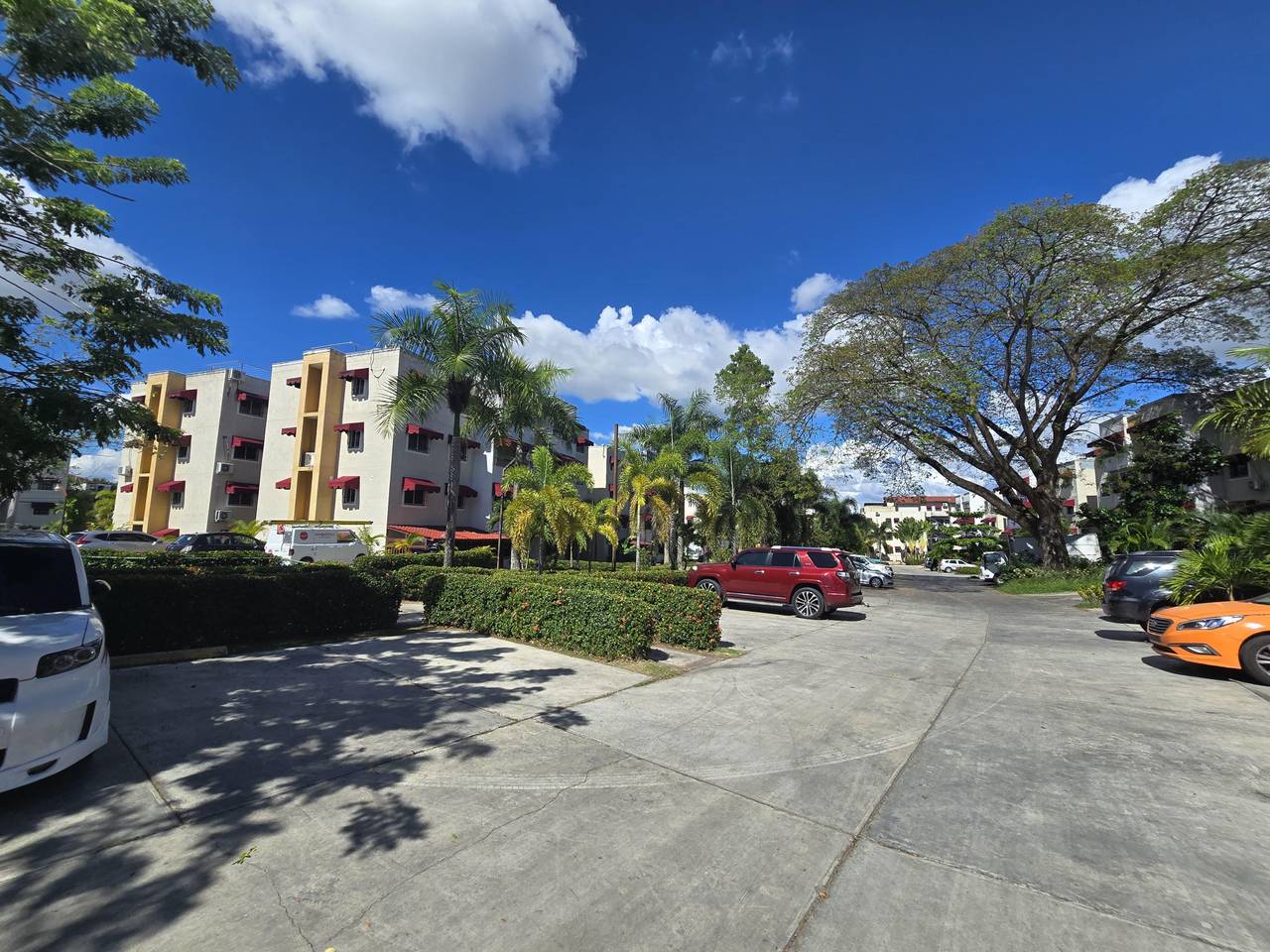 apartamentos - Apartamento en Ciudad Real Republica de Colombia 8