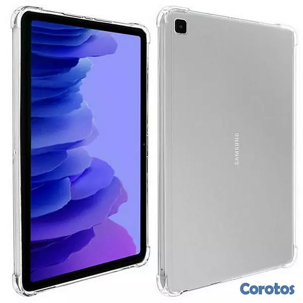 celulares y tabletas - Tablet Samsung Galaxy Tab A7 Lite SM-T220 3