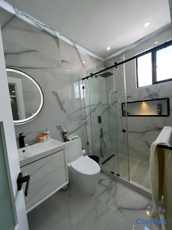 casas - Hermosa casa en venta en gurabo 12