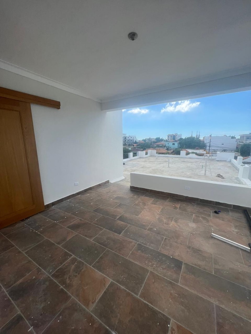 apartamentos - Casa disponible en Prado Oriental 8