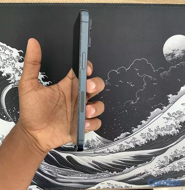 celulares y tabletas - Apple iPhone 15 Pro Max 3