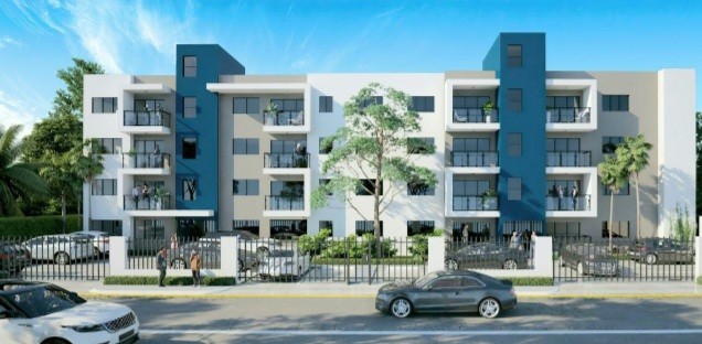apartamentos - Se Vende Confortable Apartamento en Jardines del Sur 