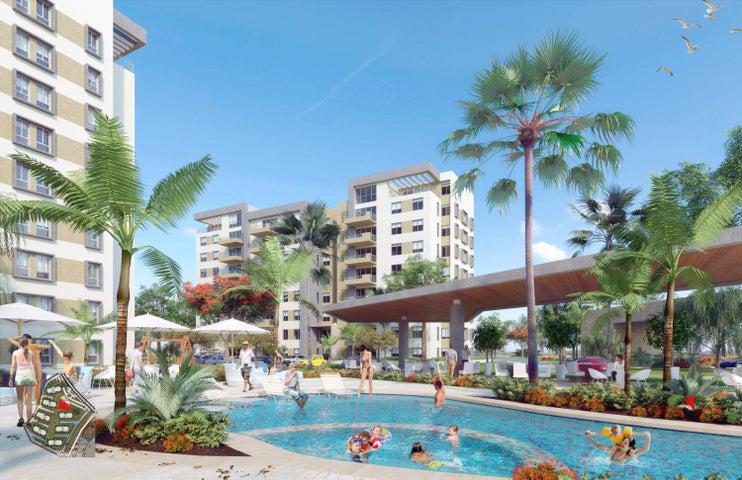 apartamentos - Venta de proyecto en La Jacobo Majluta 6